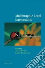 Multitrophic Level Interactions