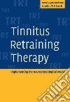 Tinnitus Retraining Therapy libro str