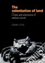 The Colonisation of Land