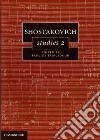 Shostakovich Studies 2 libro str