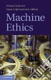 Machine Ethics libro str