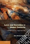 Laws and Societies in Global Contexts libro str