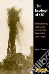 The Ecology of Oil libro str