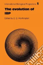 The Evolution of Ibp