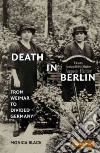 Death in Berlin libro str