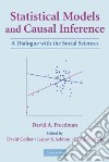 Statistical Models and Causal Inference libro str