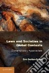Laws and Societies in Global Contexts libro str