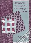 Thermodynamics and Gas Dynamics of the Stirling Cycle Machine libro str