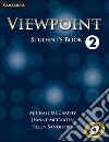 Viewpoint Level 2 Student's Book libro str