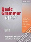 Basic Grammar in Use with Answers libro str