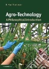 Agro-Technology libro str