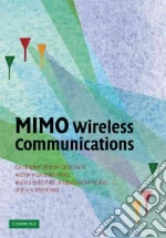 MIMO Wireless Communications
