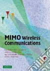 MIMO Wireless Communications libro str