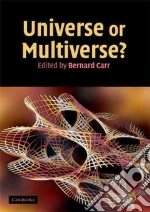 Universe or Multiverse?