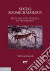 Social Zooarchaeology libro str