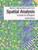 Spatial Analysis