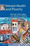 Mental Health and Poverty libro str