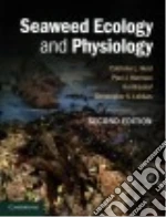 Seaweed Ecology and Physiology