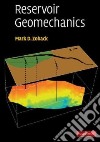 Reservoir Geomechanics libro str
