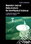 Bayesian Logical Data Analysis for the Physical Sciences libro str