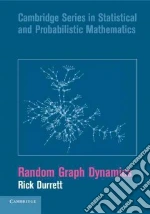Random Graph Dynamics