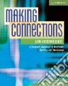 Making Connections Low Intermediate Student's Book libro str