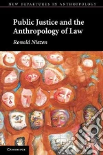Public Justice and the Anthropology of Law