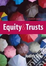 Student's Guide to Equity and Trusts
