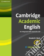 Cambridge Academic English