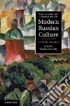 Cambridge Companion to Modern Russian Culture libro str