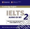 Cambridge English IELTS. IELTS 1 libro str