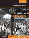 Essential Epidemiology libro str