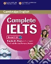 BROOK-HART COMPLETE IELTS B2 PACK libro str