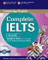 BROOK-HART COMPLETE IELTS B1 SB W/A+CDROM libro str