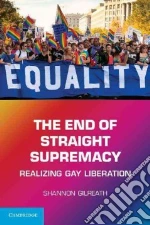 The End of Straight Supremacy