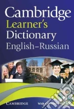 Cambridge Learner's Dictionary