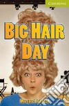 Johnson Camb.eng.read Big Hair Day Start libro str