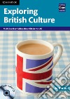 Exploring British Culture. Paperback libro str