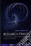 Research Ethics libro str