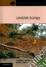 Landslide Ecology