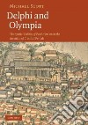 Delphi and Olympia libro str