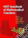 Nist Handbook of Mathematical Functions libro str
