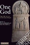 One God libro str