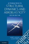 Introduction to Structural Dynamics and Aeroelasticity libro str
