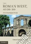 The Roman West, AD 200-500 libro str