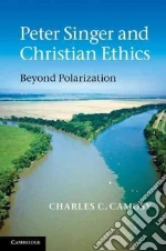 Peter Singer and Christian Ethics