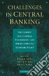 Challenges in Central Banking libro str