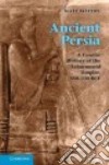 Ancient Persia libro str