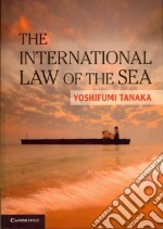 International Law of the Sea