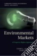 Environmental Markets